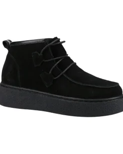 Hush Puppies Brianna Ankle Boots