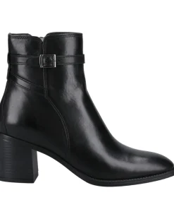 Hush Puppies Caitlyn Ankle Boots