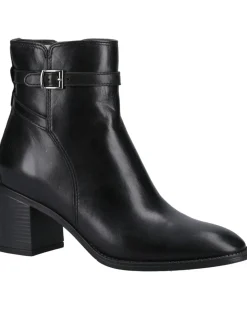 Hush Puppies Caitlyn Ankle Boots