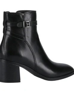 Hush Puppies Caitlyn Ankle Boots