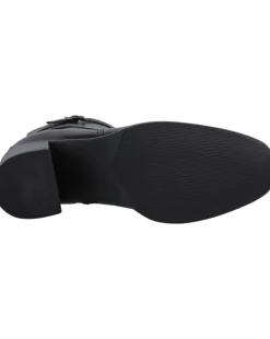 Hush Puppies Caitlyn Ankle Boots