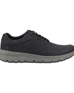 Hush Puppies Nelson Lace Up Casual Shoe