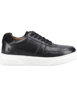 Hush Puppies Wyatt Trainers