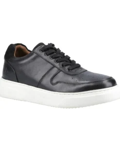 Hush Puppies Wyatt Trainers
