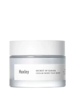 Huxley Cream; More Than Moist 50ml