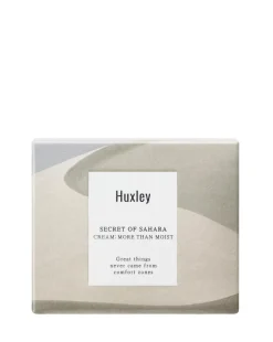 Huxley Cream; More Than Moist 50ml