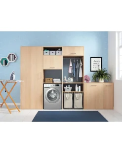 Indesit BWE 81496X SV UK, 8kg, 1400rpm, Washing Machine - Silver