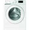Indesit BWE 111496X WV UK 11kg, 1400rpm, Washing Machine - White
