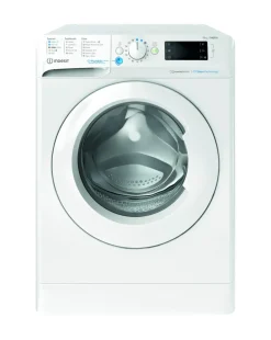 Indesit BWE 111496X WV UK 11kg, 1400rpm, Washing Machine - White