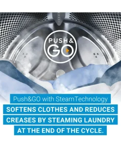 Indesit BWE 111496X WV UK 11kg, 1400rpm, Washing Machine - White