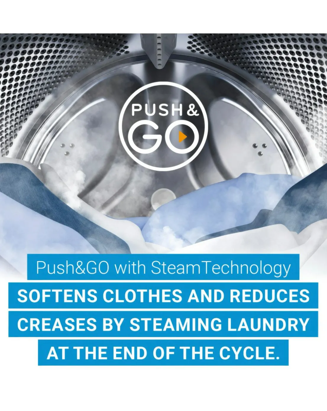 Indesit BWE 111496X WV UK 11kg, 1400rpm, Washing Machine - White