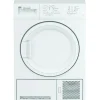 Indesit C YD C82 WWGL UK Condenser Tumble Dryer 8kg - White