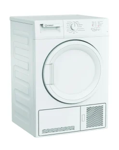 Indesit C YD C82 WWGL UK Condenser Tumble Dryer 8kg - White