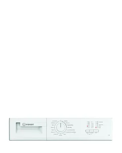 Indesit C YD C82 WWGL UK Condenser Tumble Dryer 8kg - White