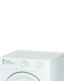 Indesit C YD C82 WWGL UK Condenser Tumble Dryer 8kg - White