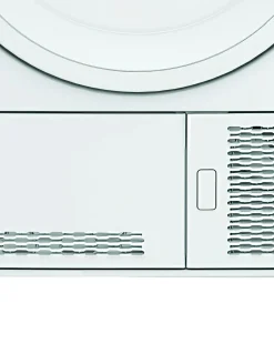Indesit C YD C82 WWGL UK Condenser Tumble Dryer 8kg - White