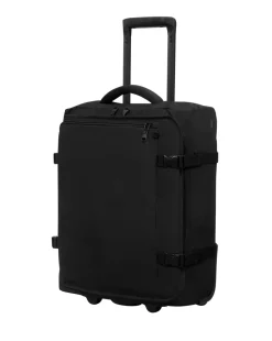 IT Luggage Flyrite Trolley Bag - Black