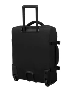 IT Luggage Flyrite Trolley Bag - Black