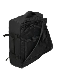 IT Luggage Flyrite Trolley Bag - Black