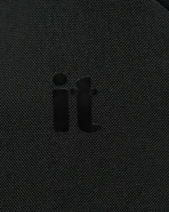 IT Luggage Flyrite Trolley Bag - Black