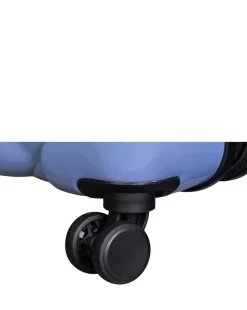 IT Luggage St Tropez Trois Medium Suitcase - Elemental Blue