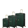 IT Luggage Superiority 3pc Suitcase Set - Mountain View