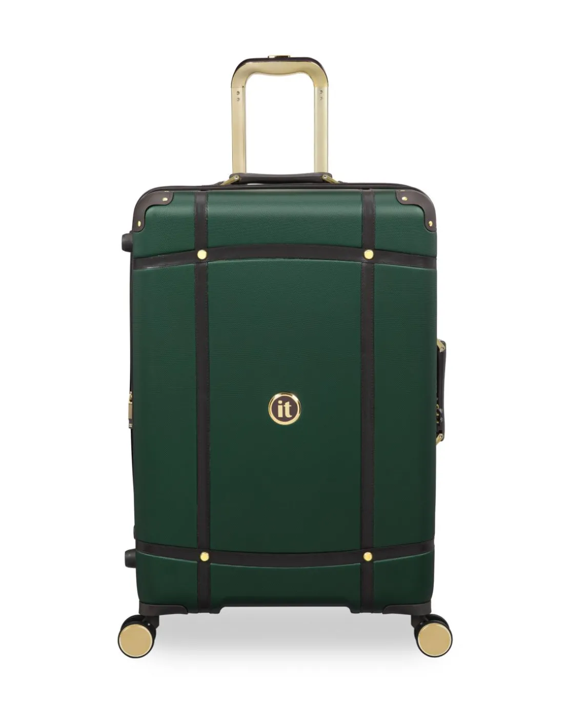 IT Luggage Superiority 3pc Suitcase Set - Mountain View