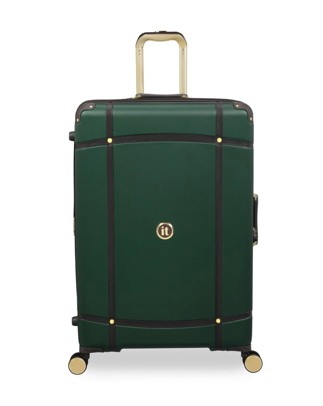 IT Luggage Superiority 3pc Suitcase Set - Mountain View