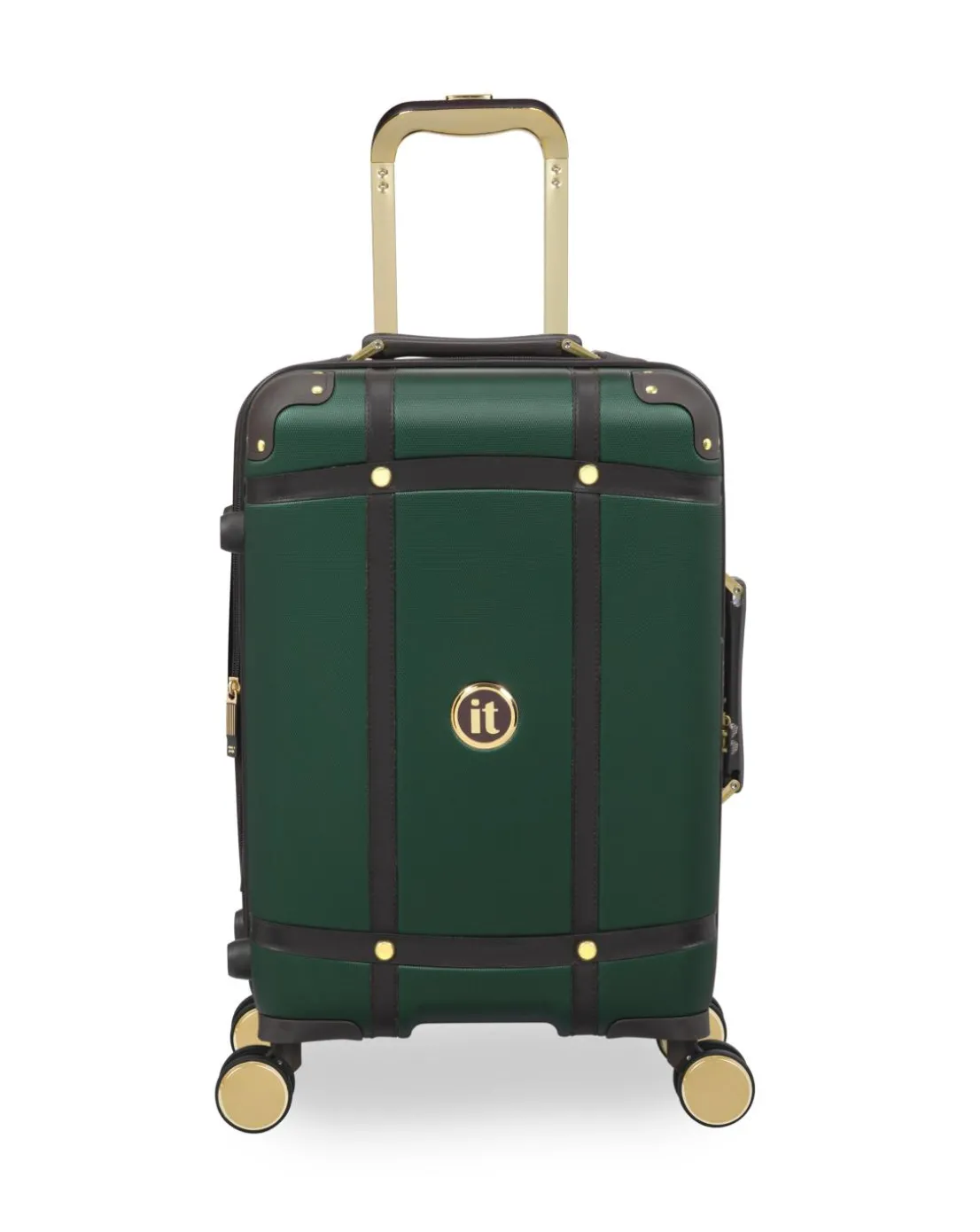 IT Luggage Superiority 3pc Suitcase Set - Mountain View