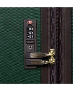 IT Luggage Superiority 3pc Suitcase Set - Mountain View