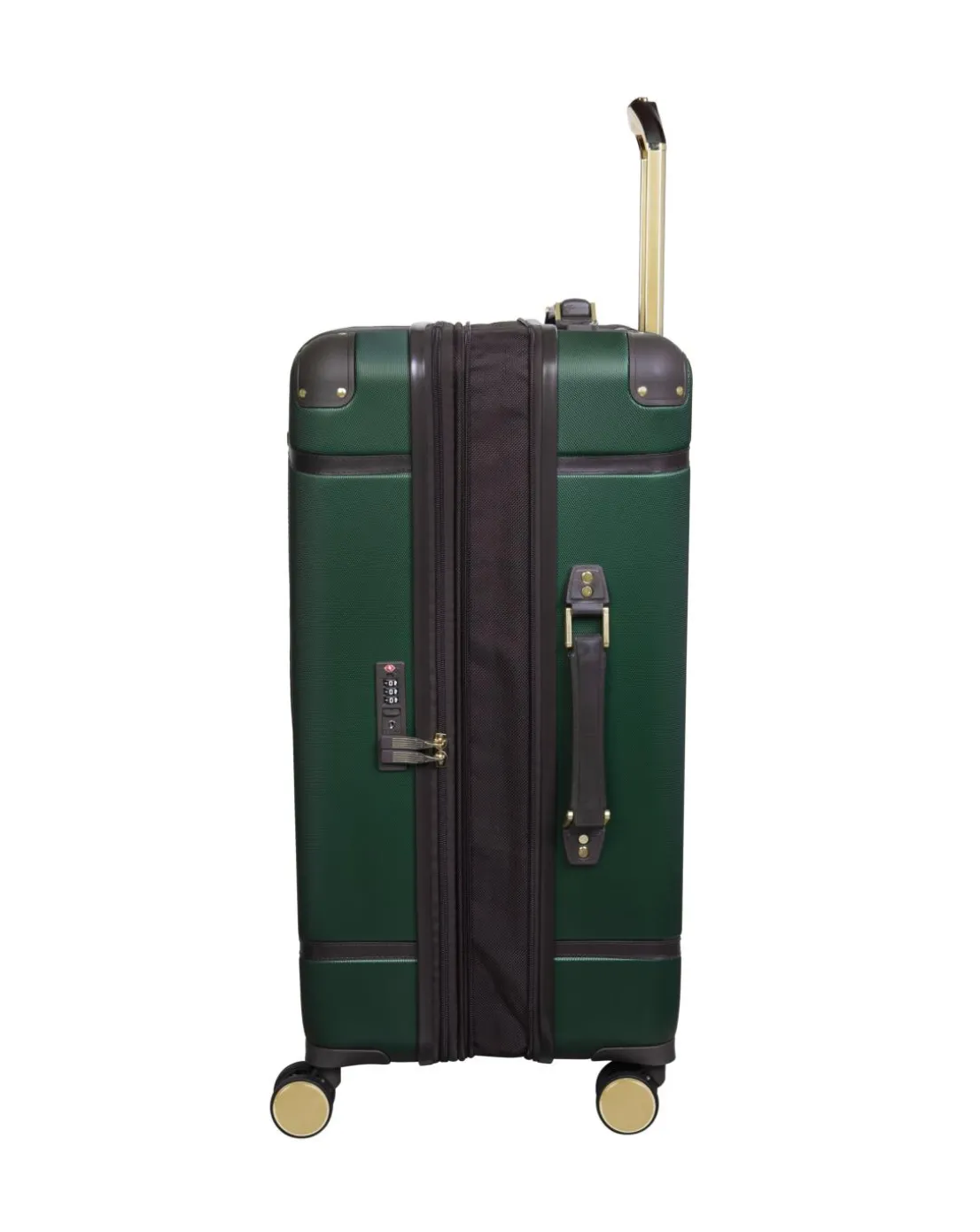 IT Luggage Superiority 3pc Suitcase Set - Mountain View