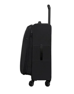 IT Luggage The Lite 3pc Suitcase Set - Black