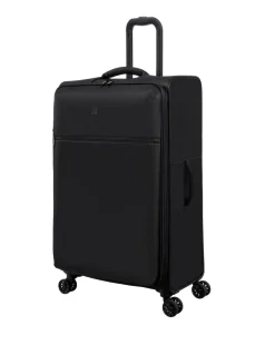 IT Luggage The Lite 3pc Suitcase Set - Black