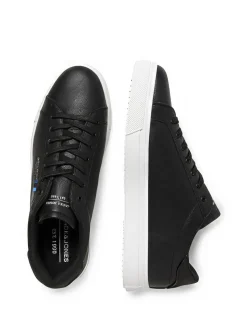 Jack & Jones Bale Faux Leather Trainer