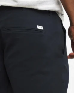 Jack & Jones Dave Chino Shorts - Dark Navy