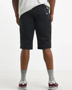 Jack & Jones Dave Chino Shorts - Dark Navy