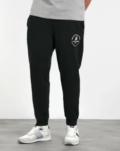Jack & Jones Gordon Swift Logo Jogger - Black