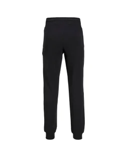 Jack & Jones Gordon Swift Logo Jogger - Black