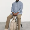 Jack & Jones Linen Blend Shirt