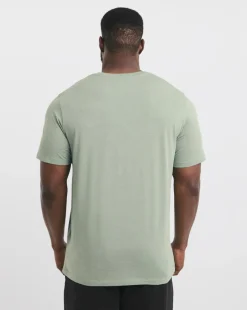 Jack & Jones Logo T-Shirt - Green