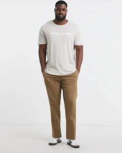 Jack & Jones Marco Dave Chino - Otter