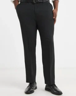 James Regular Essential Suit Trousers