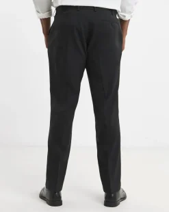 James Regular Essential Suit Trousers