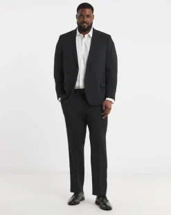 James Regular Essential Suit Trousers