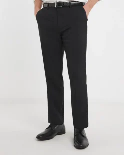 James Regular Essential Suit Trousers