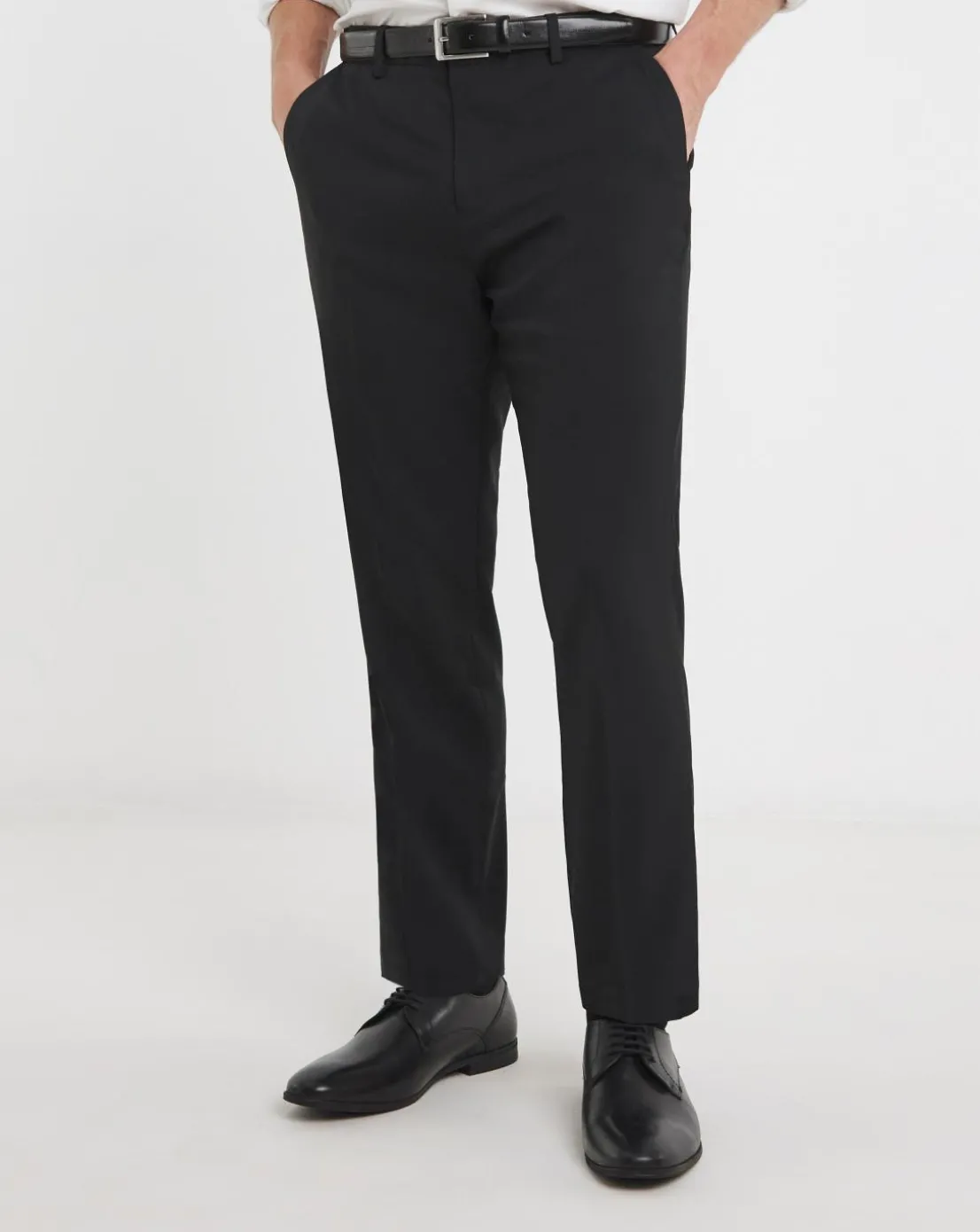 James Regular Essential Suit Trousers