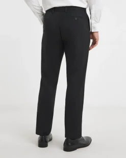 James Regular Essential Suit Trousers