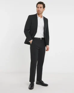 James Regular Essential Suit Trousers