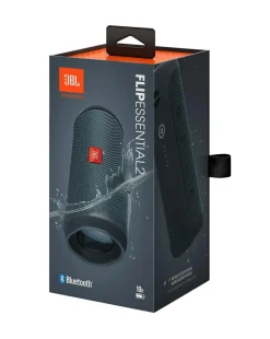 JBL Flip Essential 2 Speaker - Black