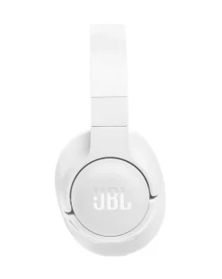 JBL Tune 720BT Wireless Over-Ear Headphones - White